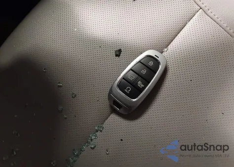 2024 Hyundai Tucson Sel from USA, damaged, VIN 5NMJF3DE2RH339527